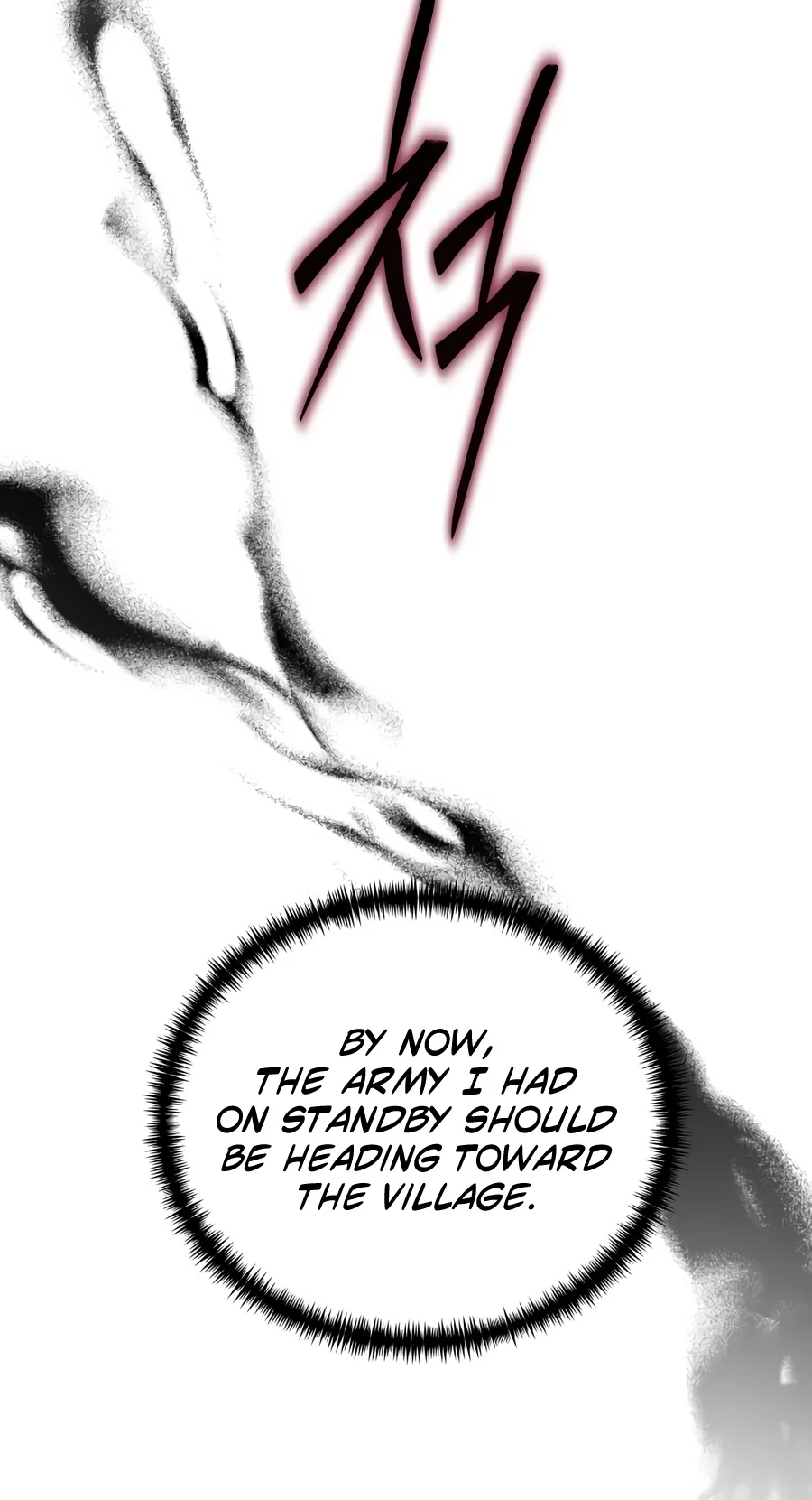 Time-Limited Genius Dark Knight Chapter 150 Page 22