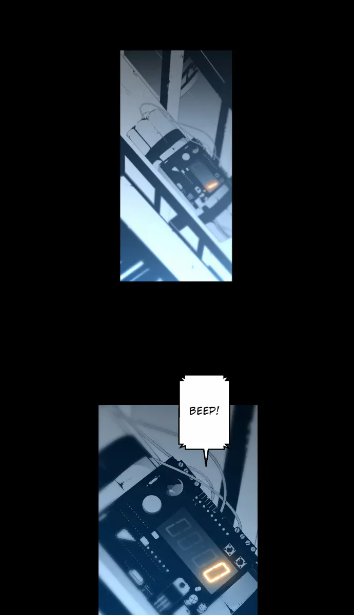 Terror Man Chapter 0 Page 5