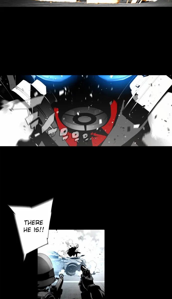 Terror Man Chapter 0 Page 13