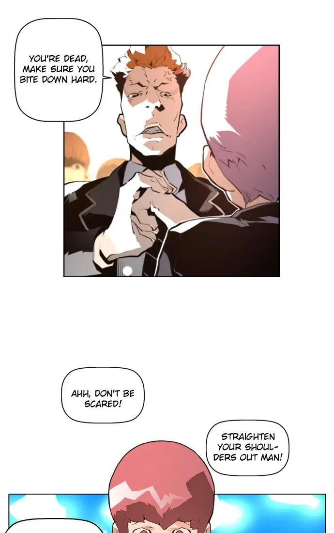 Terror Man Chapter 1 Page 3