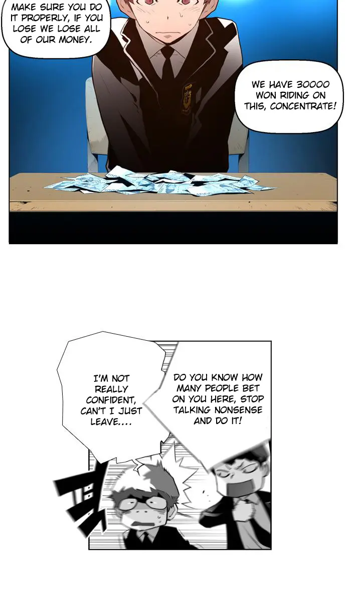 Terror Man Chapter 1 Page 4