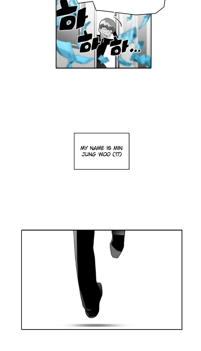 Terror Man Chapter 1 Page 7