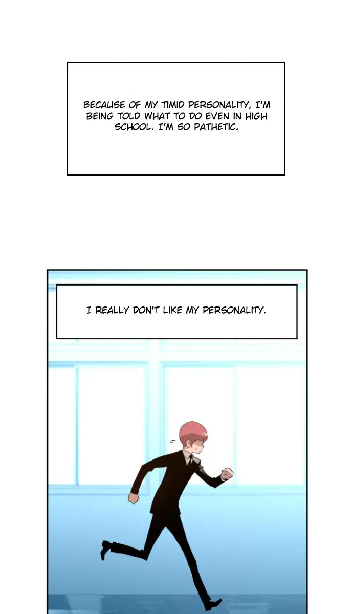 Terror Man Chapter 1 Page 8