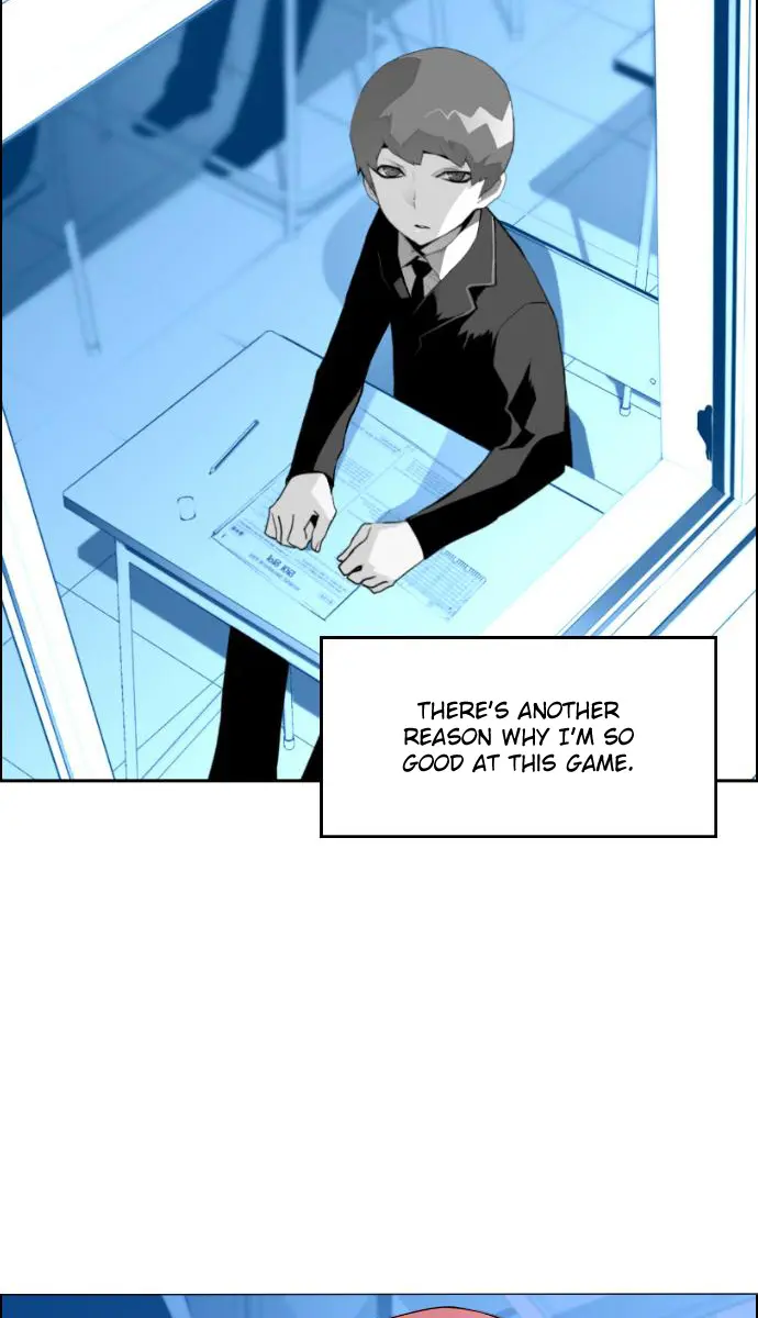 Terror Man Chapter 1 Page 11