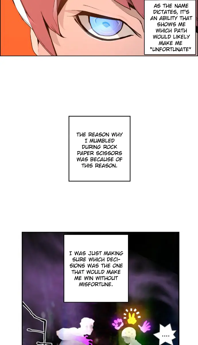 Terror Man Chapter 1 Page 13