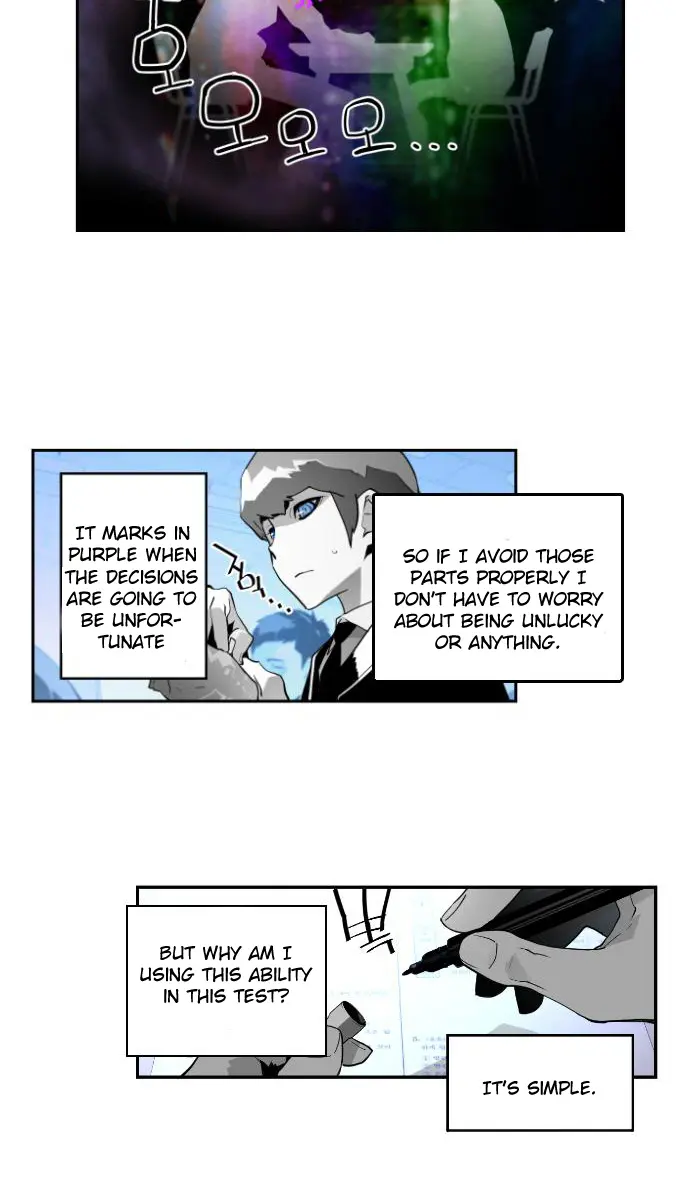 Terror Man Chapter 1 Page 14