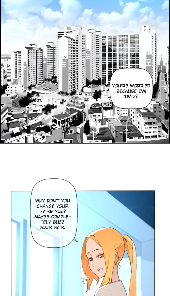 Terror Man Chapter 1 Page 17