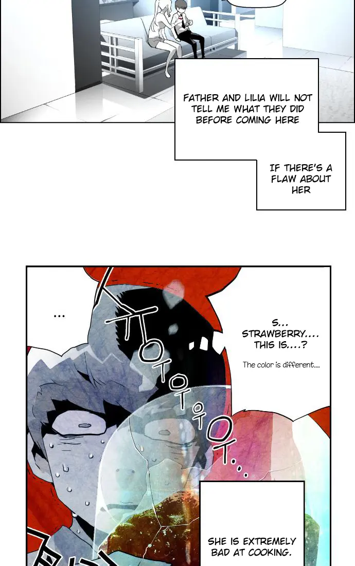 Terror Man Chapter 1 Page 21