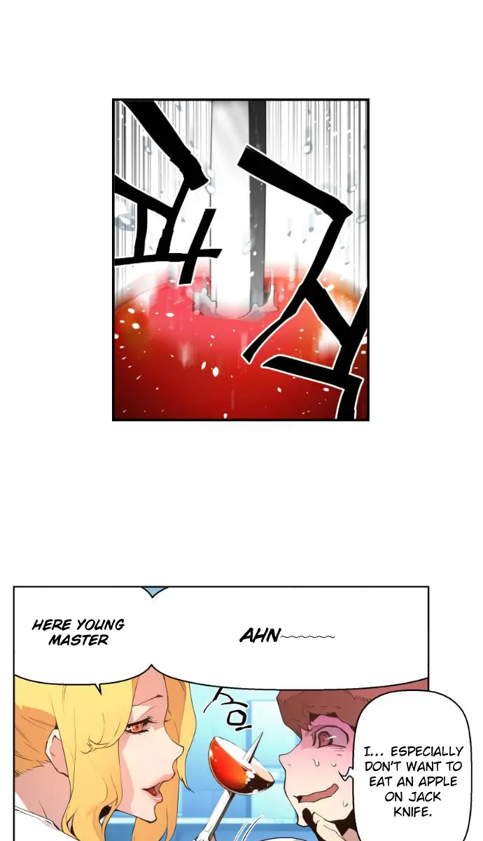 Terror Man Chapter 1 Page 23