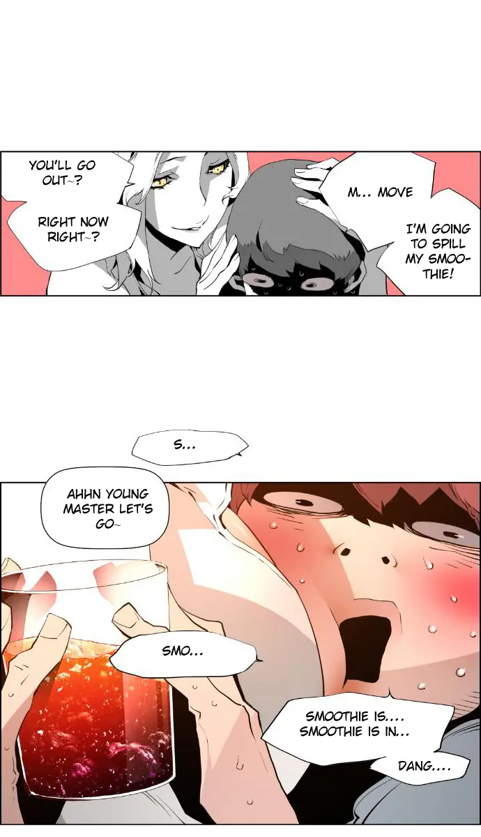 Terror Man Chapter 1 Page 26