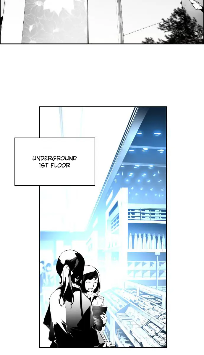 Terror Man Chapter 1 Page 28