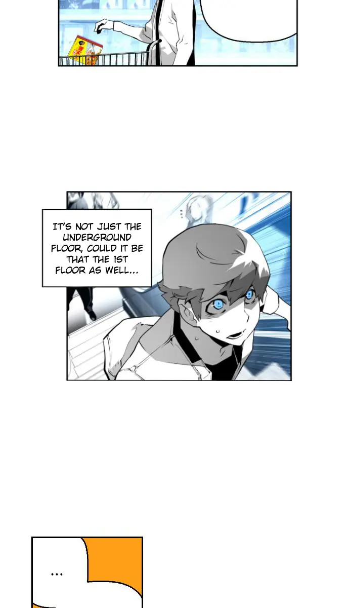 Terror Man Chapter 1 Page 34