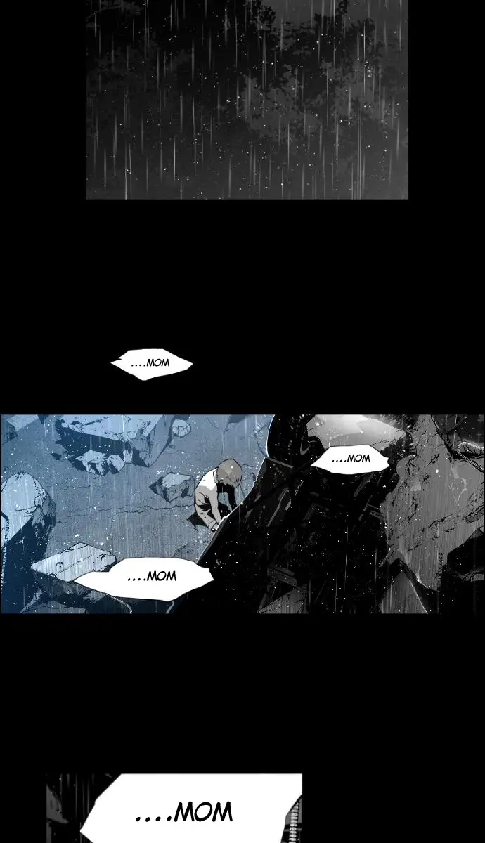 Terror Man Chapter 1 Page 45