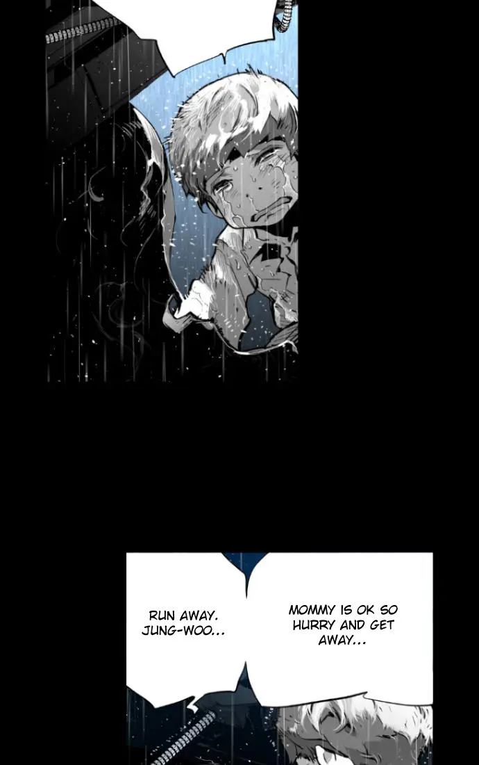 Terror Man Chapter 1 Page 46