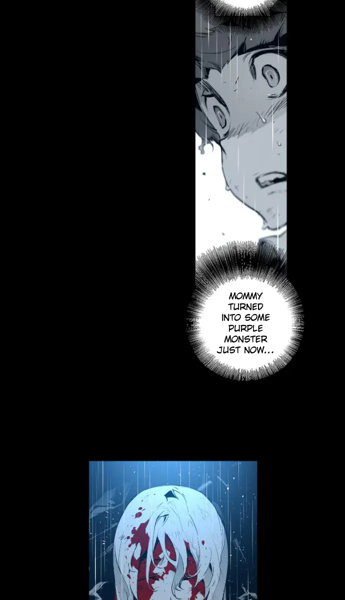 Terror Man Chapter 1 Page 50