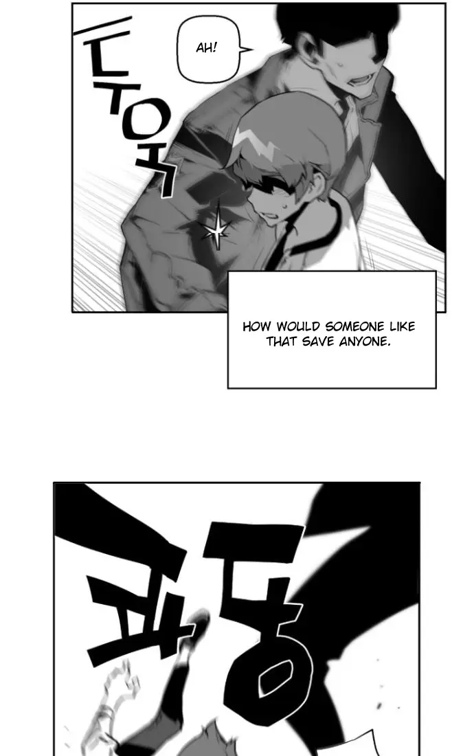 Terror Man Chapter 1 Page 58