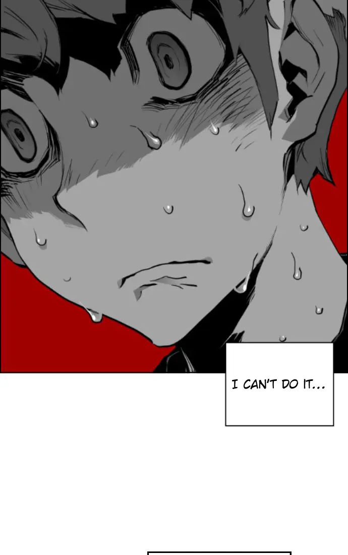 Terror Man Chapter 1 Page 61