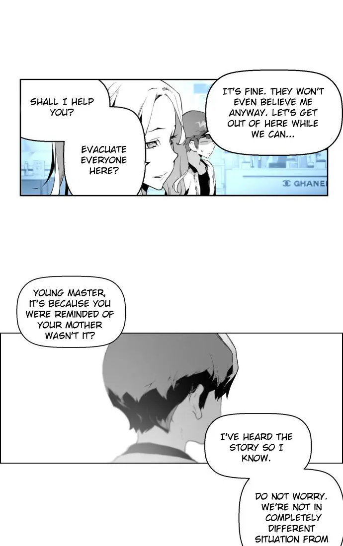 Terror Man Chapter 1 Page 67