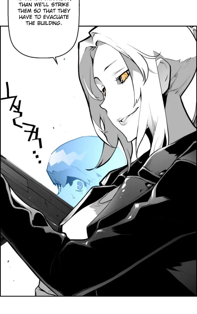 Terror Man Chapter 1 Page 76