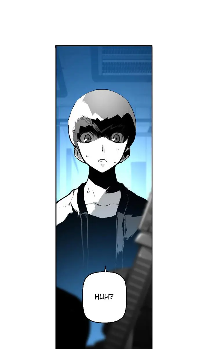 Terror Man Chapter 1 Page 77