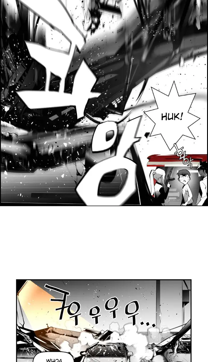 Terror Man Chapter 1 Page 80