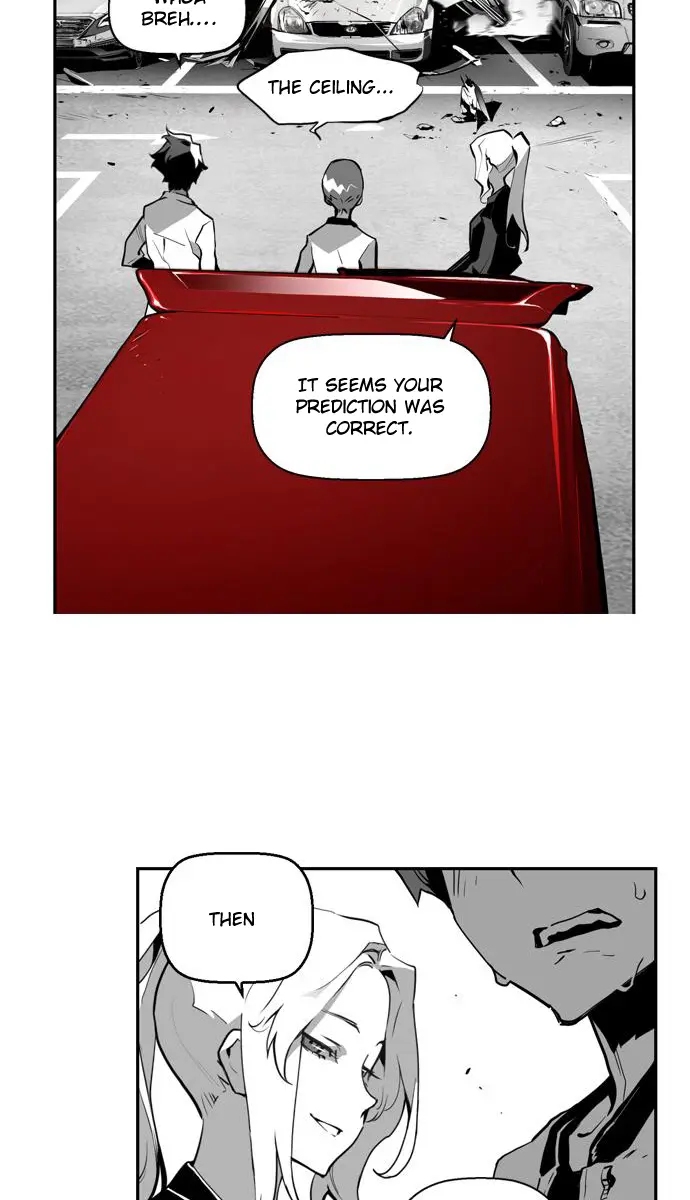 Terror Man Chapter 1 Page 81