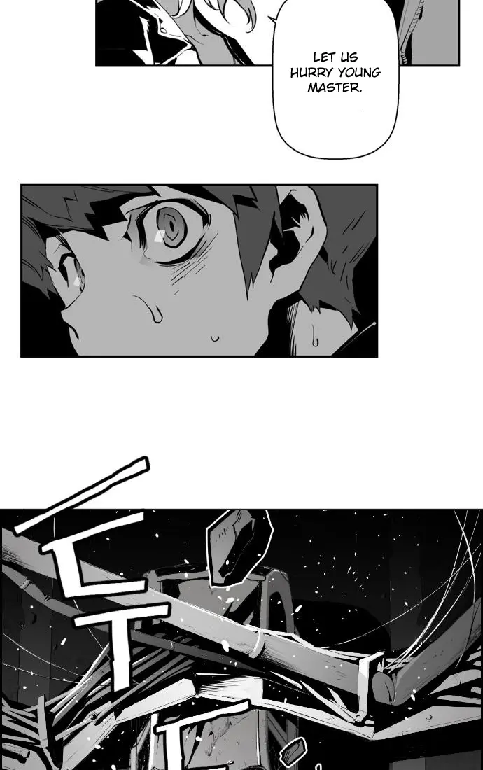 Terror Man Chapter 1 Page 82