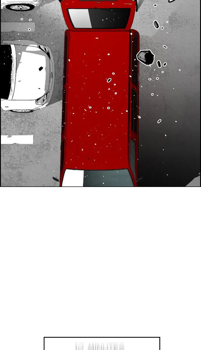 Terror Man Chapter 1 Page 84