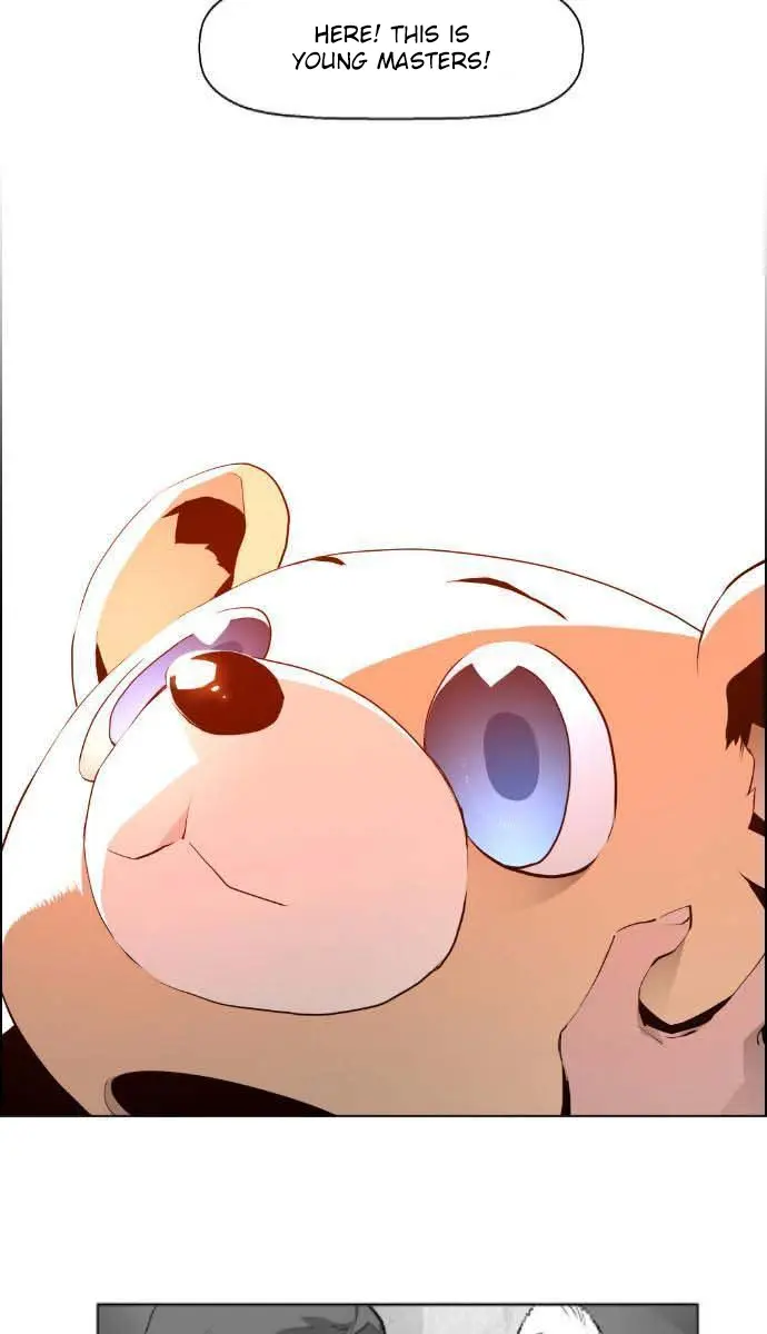 Terror Man Chapter 2 Page 2