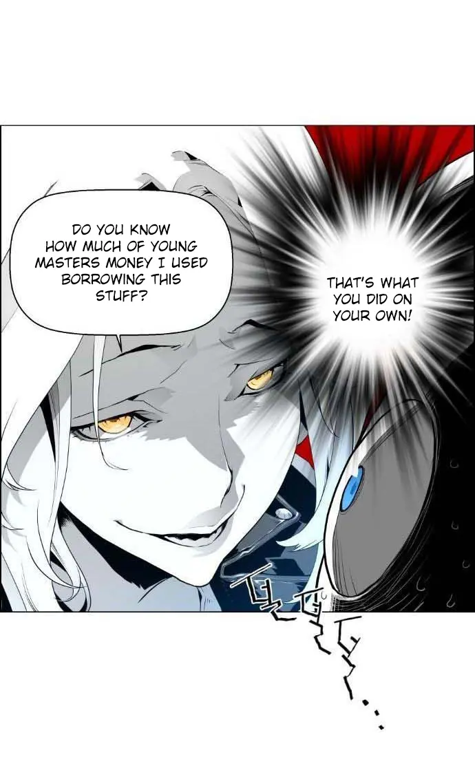 Terror Man Chapter 2 Page 10