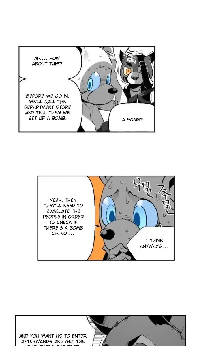 Terror Man Chapter 2 Page 11