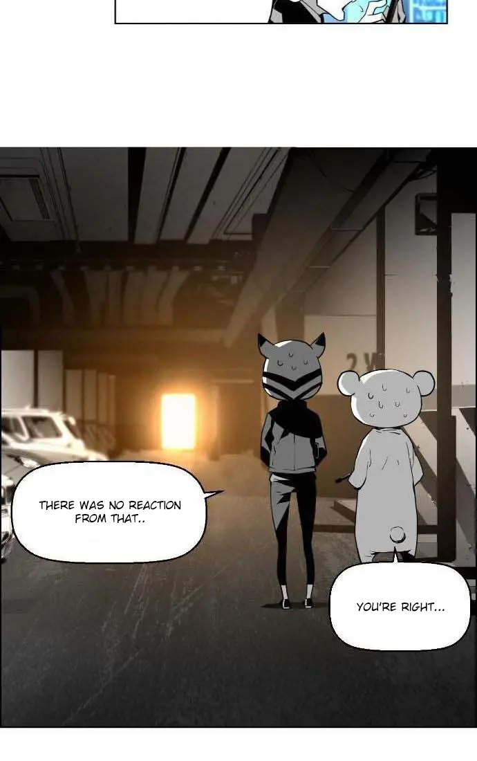 Terror Man Chapter 2 Page 19