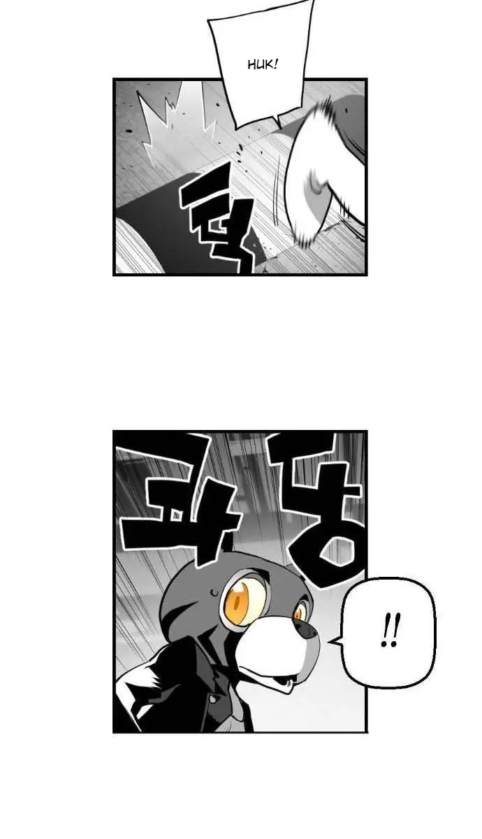 Terror Man Chapter 2 Page 24