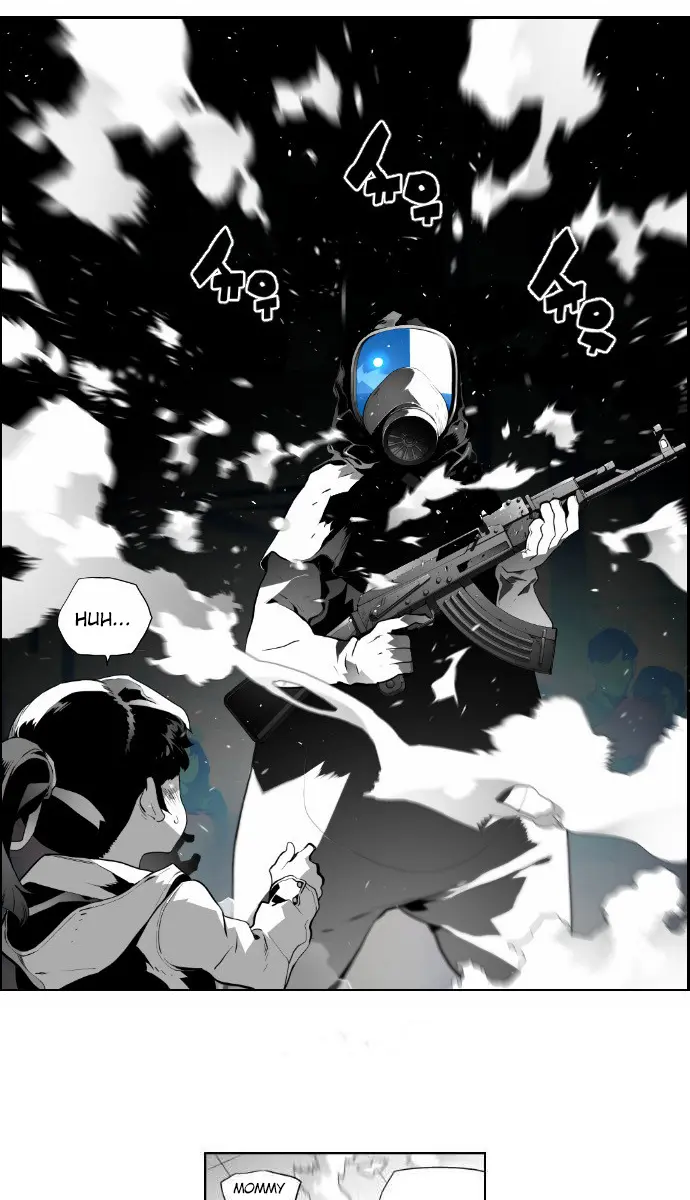 Terror Man Chapter 2 Page 33