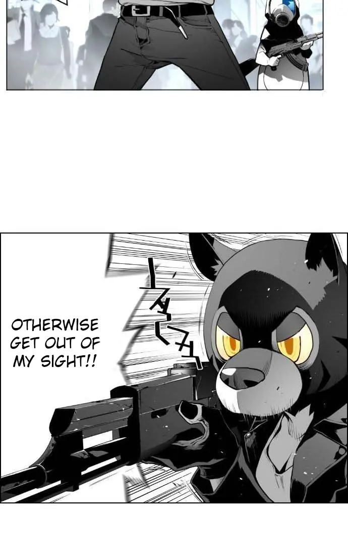 Terror Man Chapter 2 Page 35