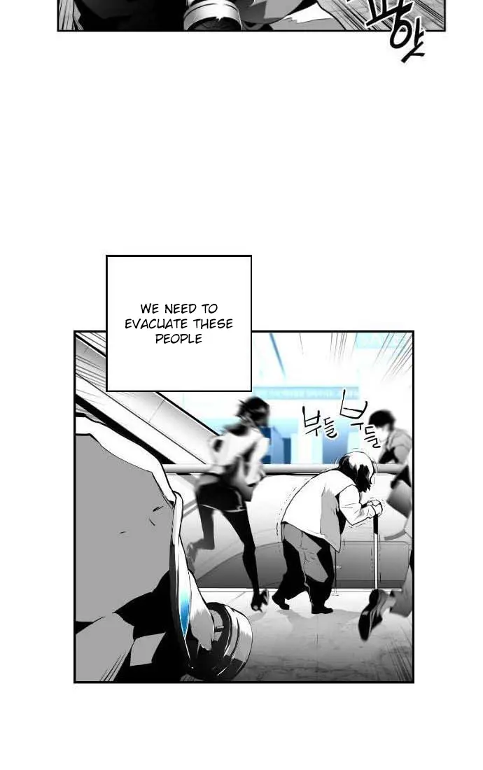 Terror Man Chapter 2 Page 41