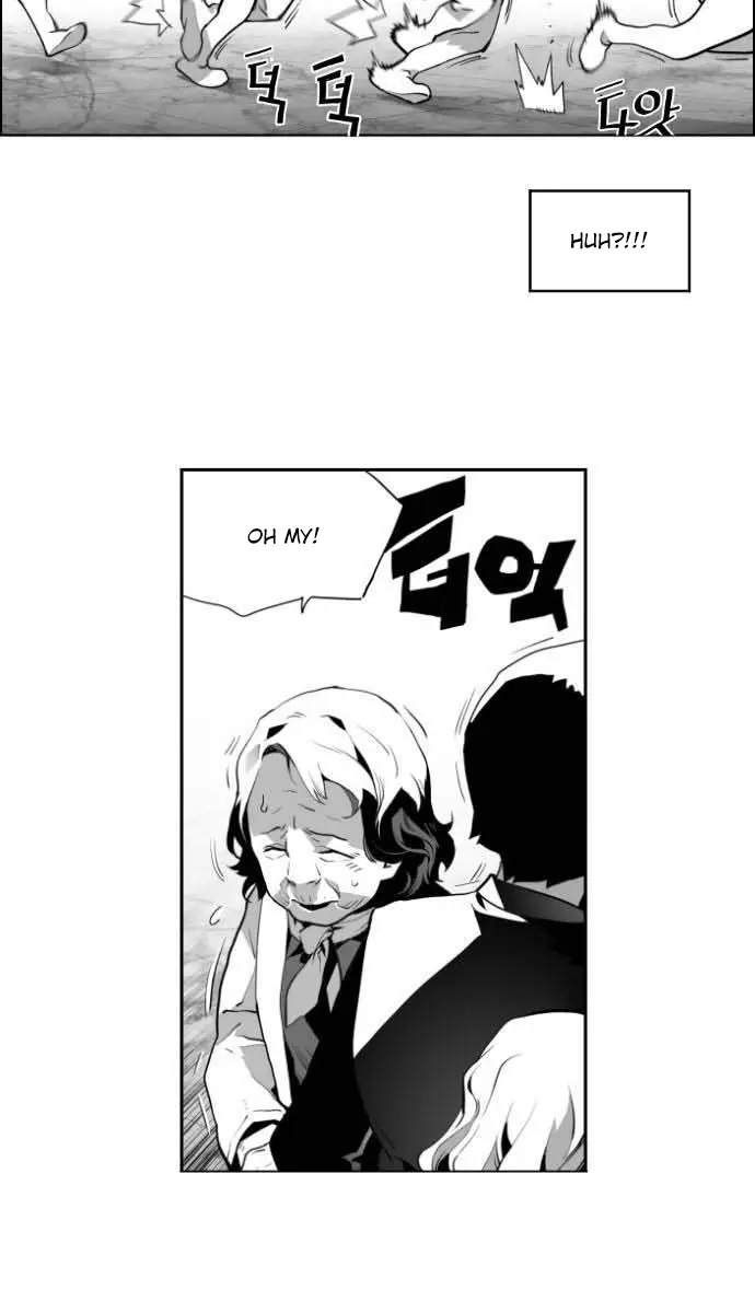 Terror Man Chapter 2 Page 43