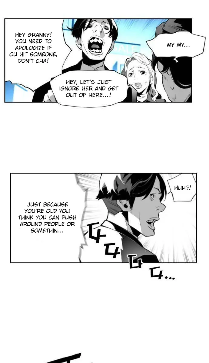 Terror Man Chapter 2 Page 44