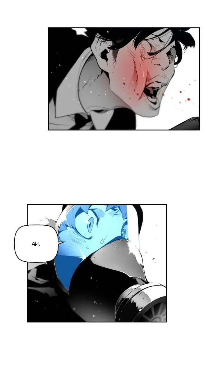 Terror Man Chapter 2 Page 46