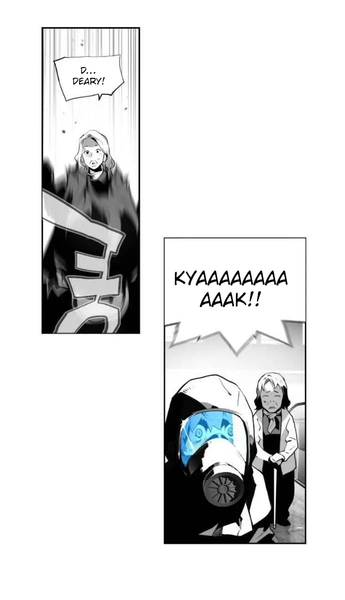 Terror Man Chapter 2 Page 47