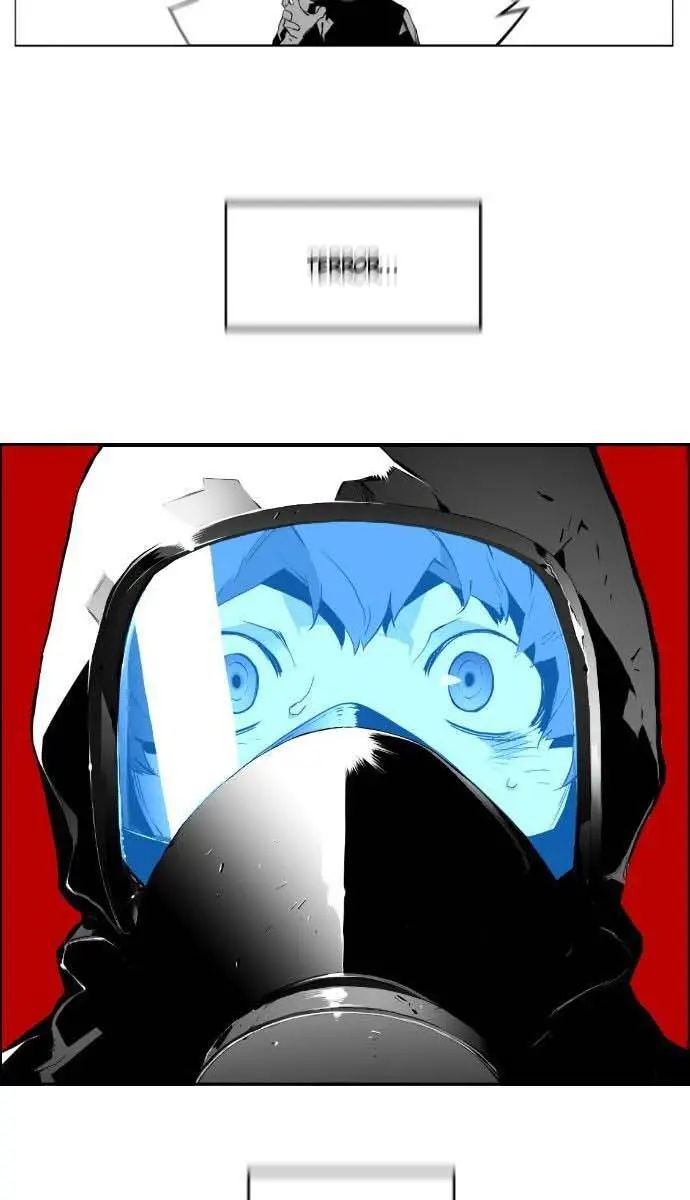 Terror Man Chapter 2 Page 50