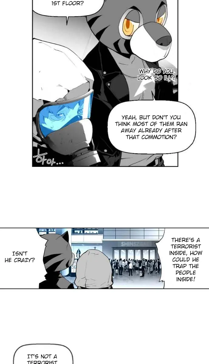 Terror Man Chapter 2 Page 56