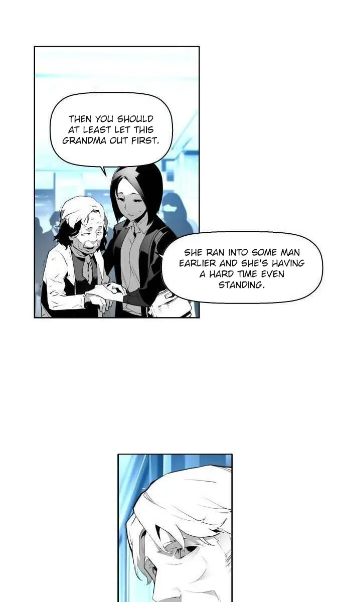 Terror Man Chapter 2 Page 61