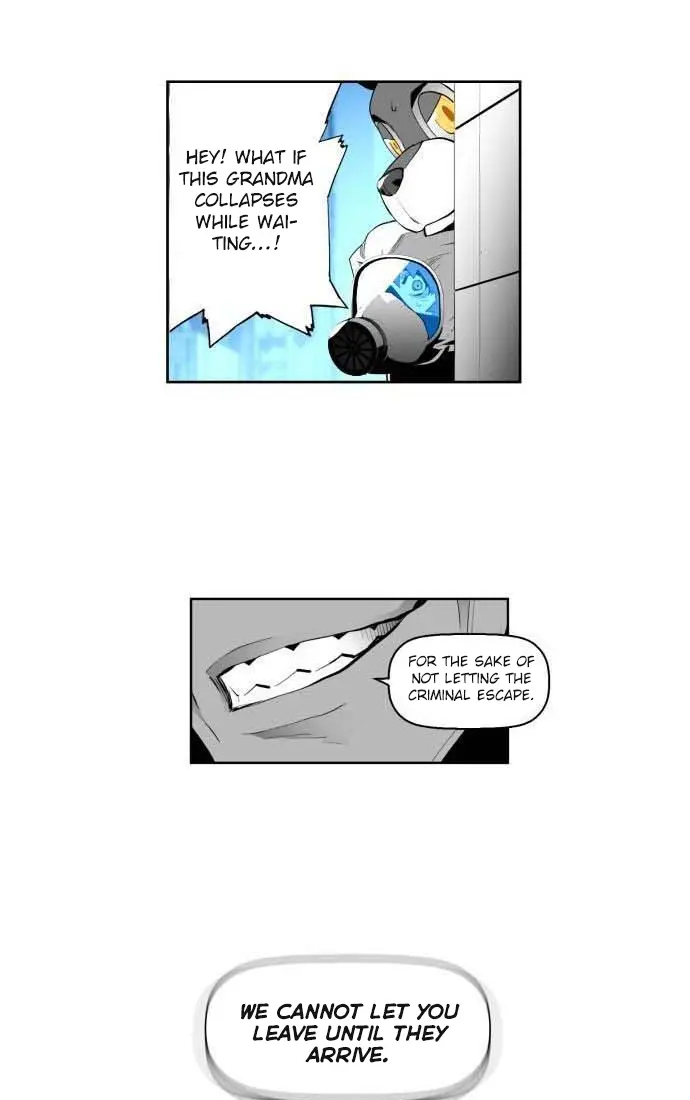 Terror Man Chapter 2 Page 63