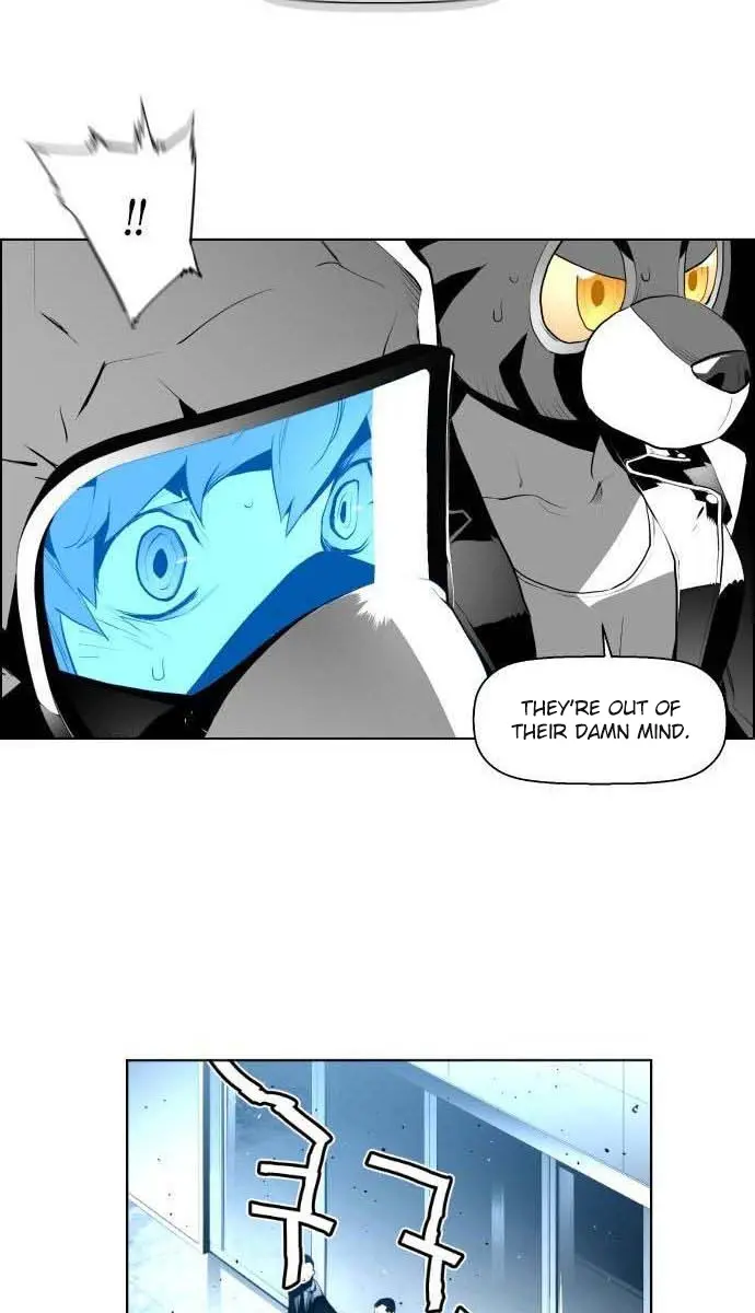 Terror Man Chapter 2 Page 64