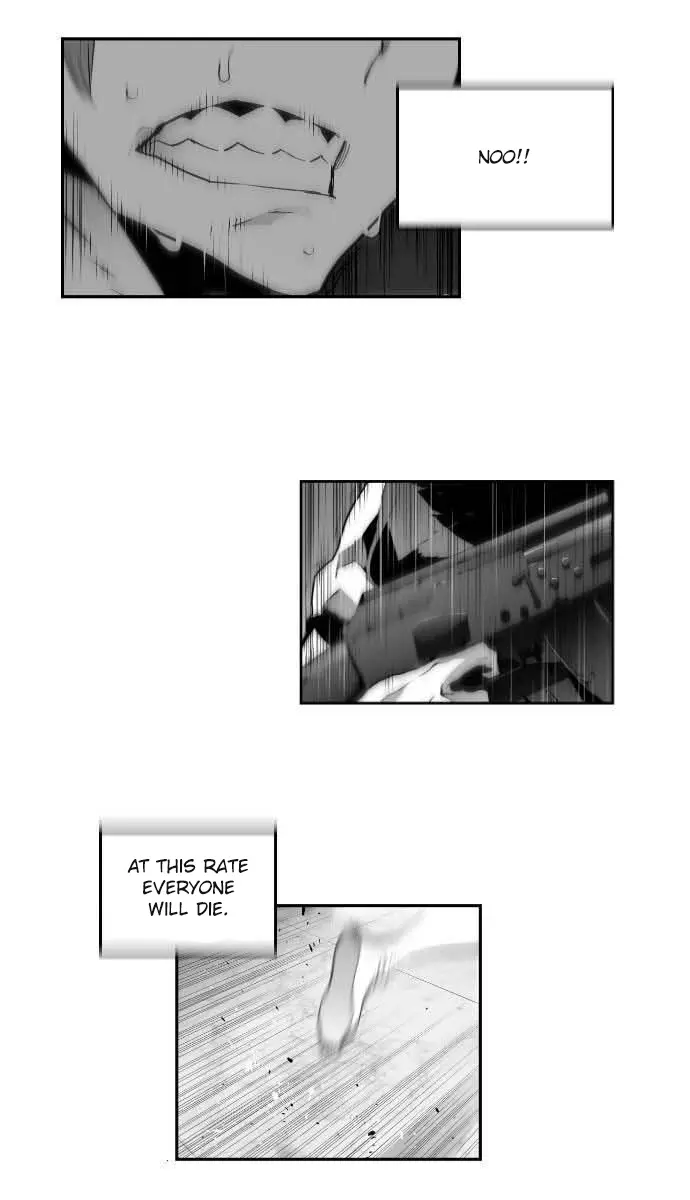 Terror Man Chapter 2 Page 67