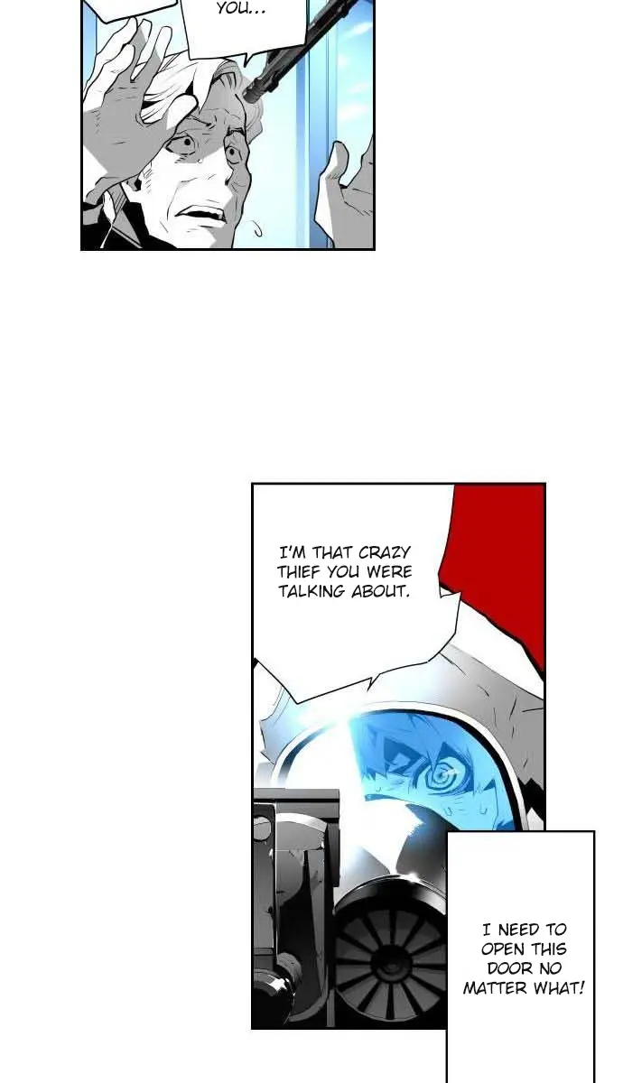 Terror Man Chapter 2 Page 71