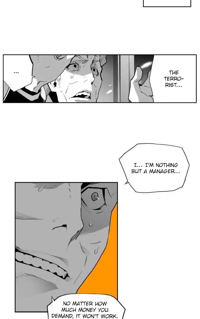 Terror Man Chapter 2 Page 72