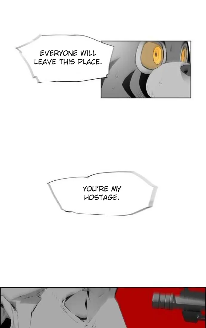 Terror Man Chapter 2 Page 75