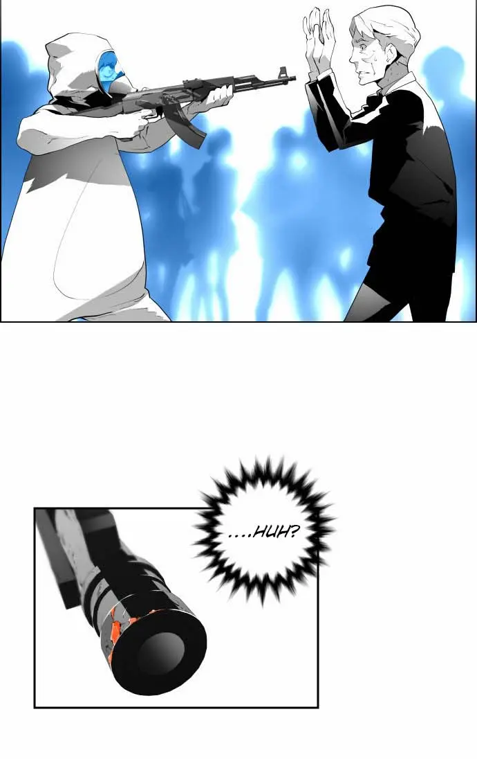 Terror Man Chapter 3 Page 2